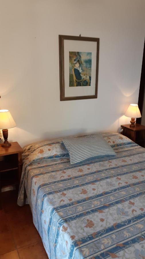 Residence La Calle Isola D'Elba Extérieur photo