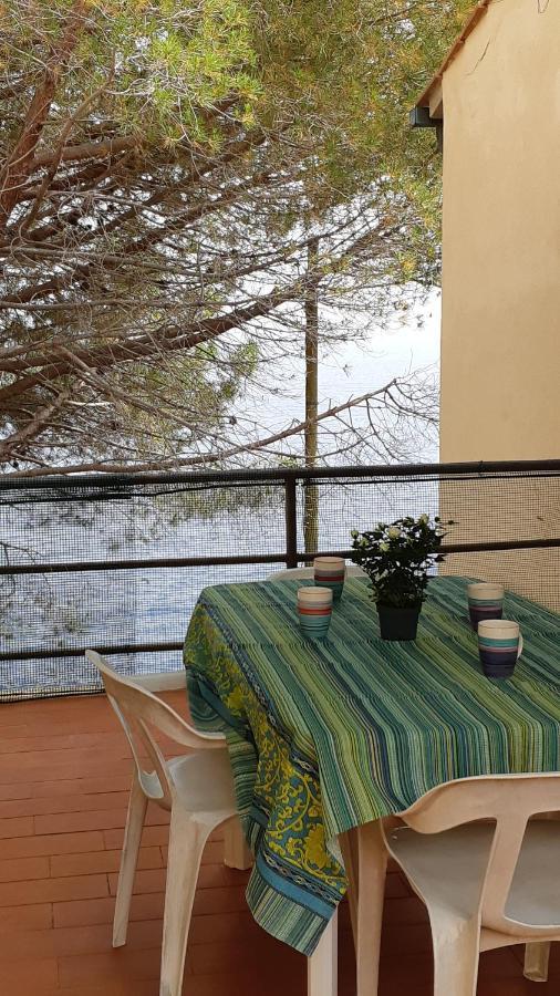 Residence La Calle Isola D'Elba Extérieur photo