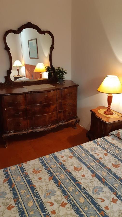 Residence La Calle Isola D'Elba Extérieur photo