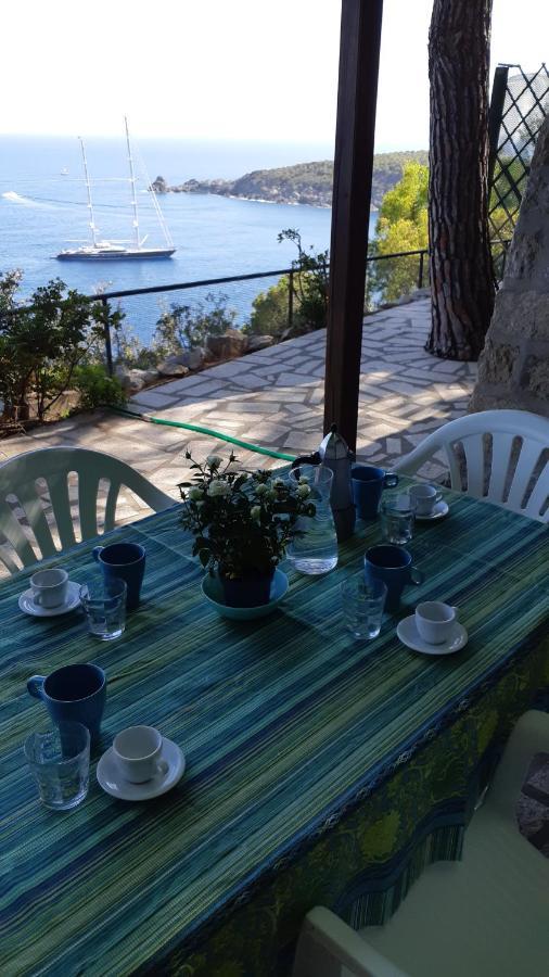 Residence La Calle Isola D'Elba Extérieur photo