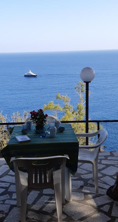 Residence La Calle Isola D'Elba Extérieur photo