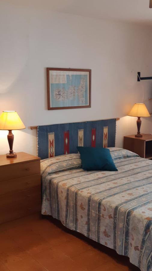 Residence La Calle Isola D'Elba Extérieur photo