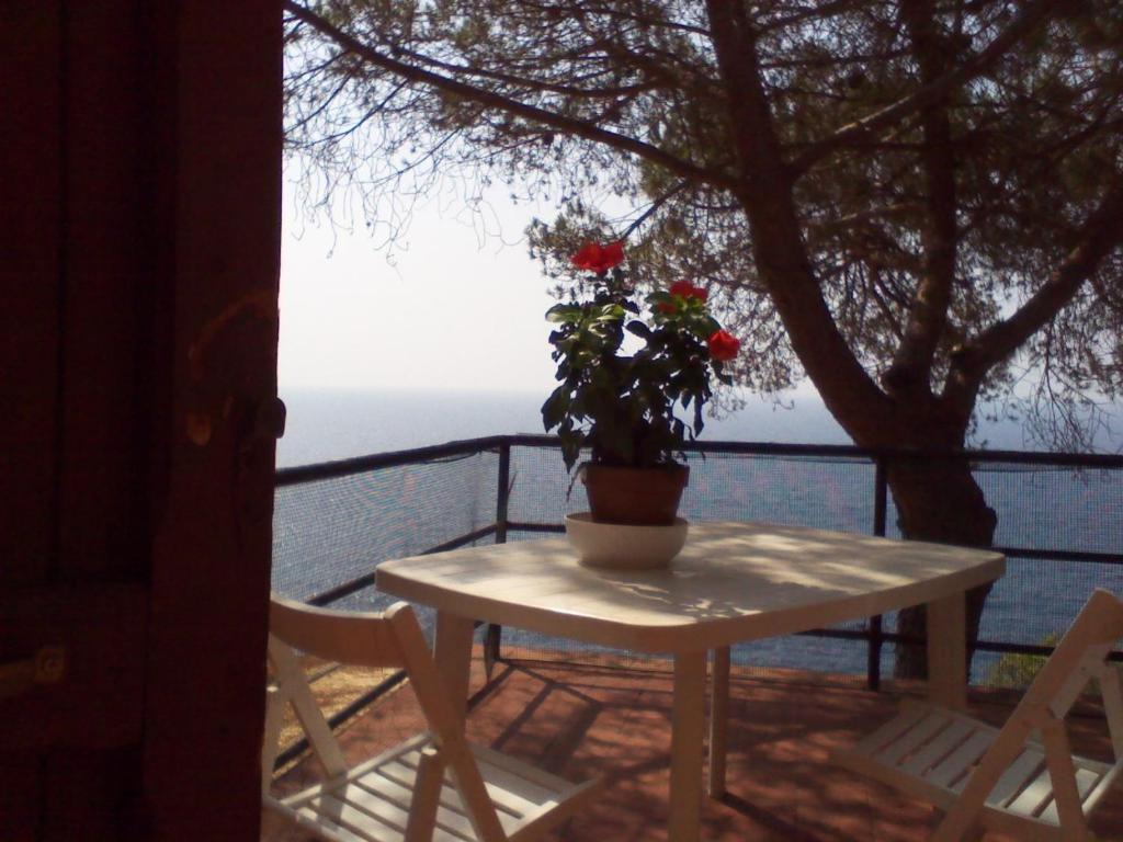 Residence La Calle Isola D'Elba Extérieur photo